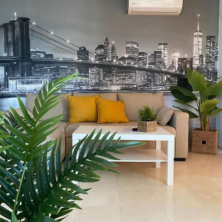 Apartamento A Pocos Metros De La Playa Arguineguin Luaran gambar
