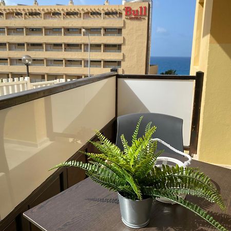 Apartamento A Pocos Metros De La Playa Arguineguin Luaran gambar