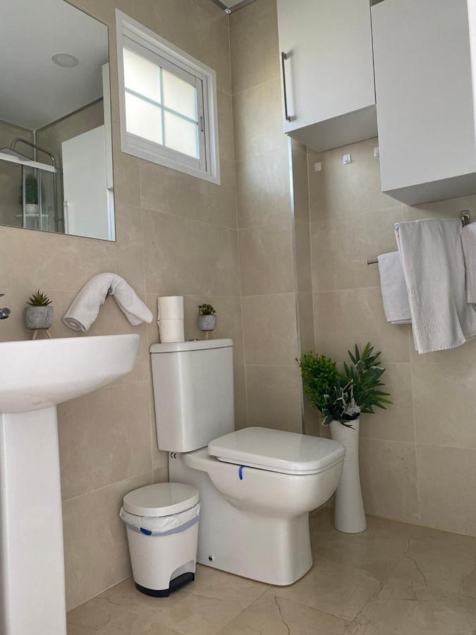 Apartamento A Pocos Metros De La Playa Arguineguin Luaran gambar