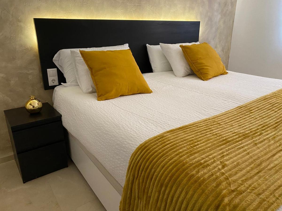 Apartamento A Pocos Metros De La Playa Arguineguin Luaran gambar