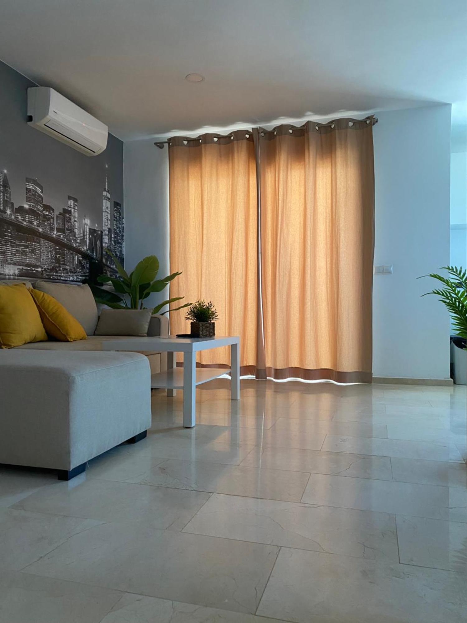Apartamento A Pocos Metros De La Playa Arguineguin Luaran gambar