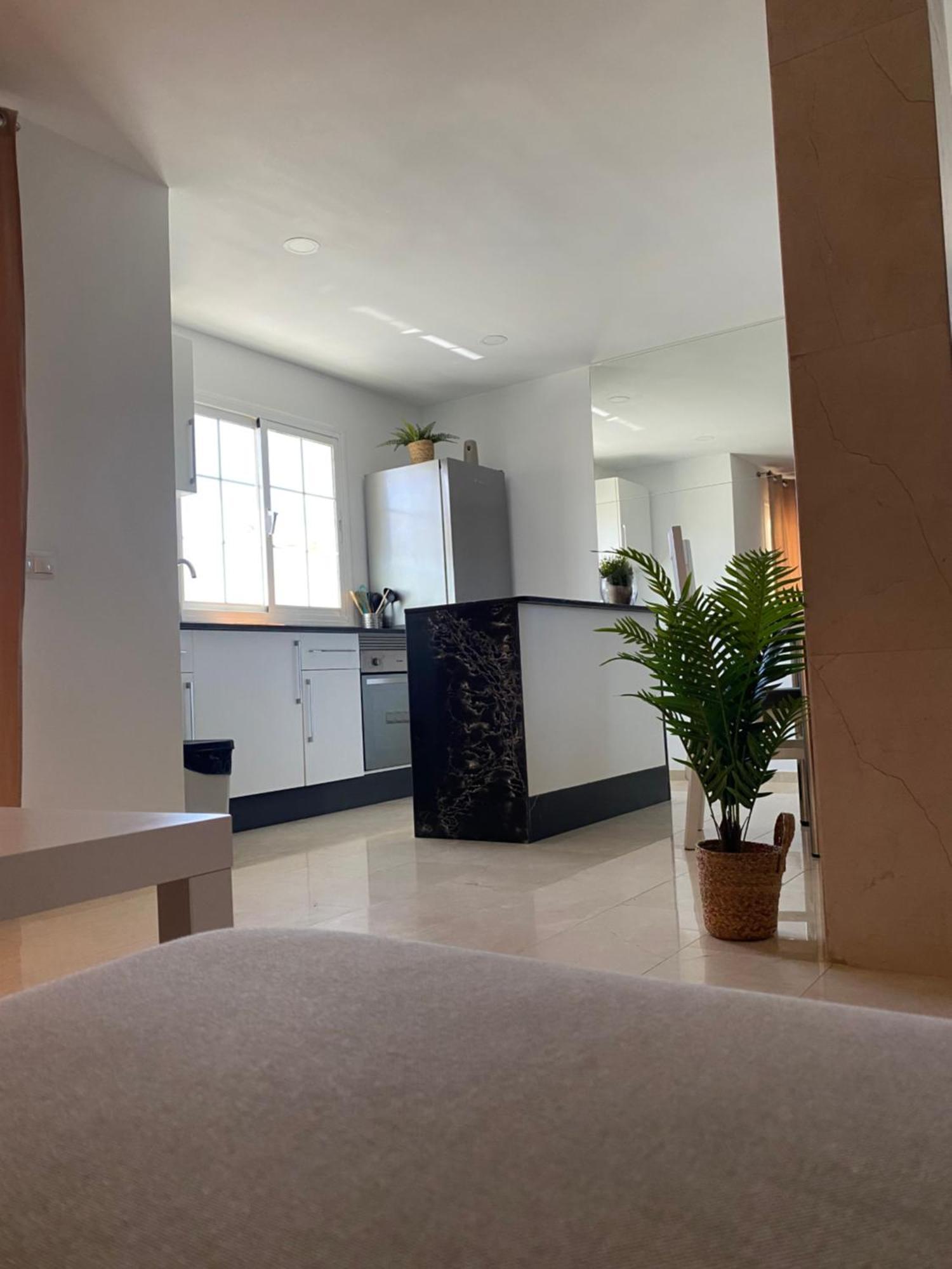 Apartamento A Pocos Metros De La Playa Arguineguin Luaran gambar