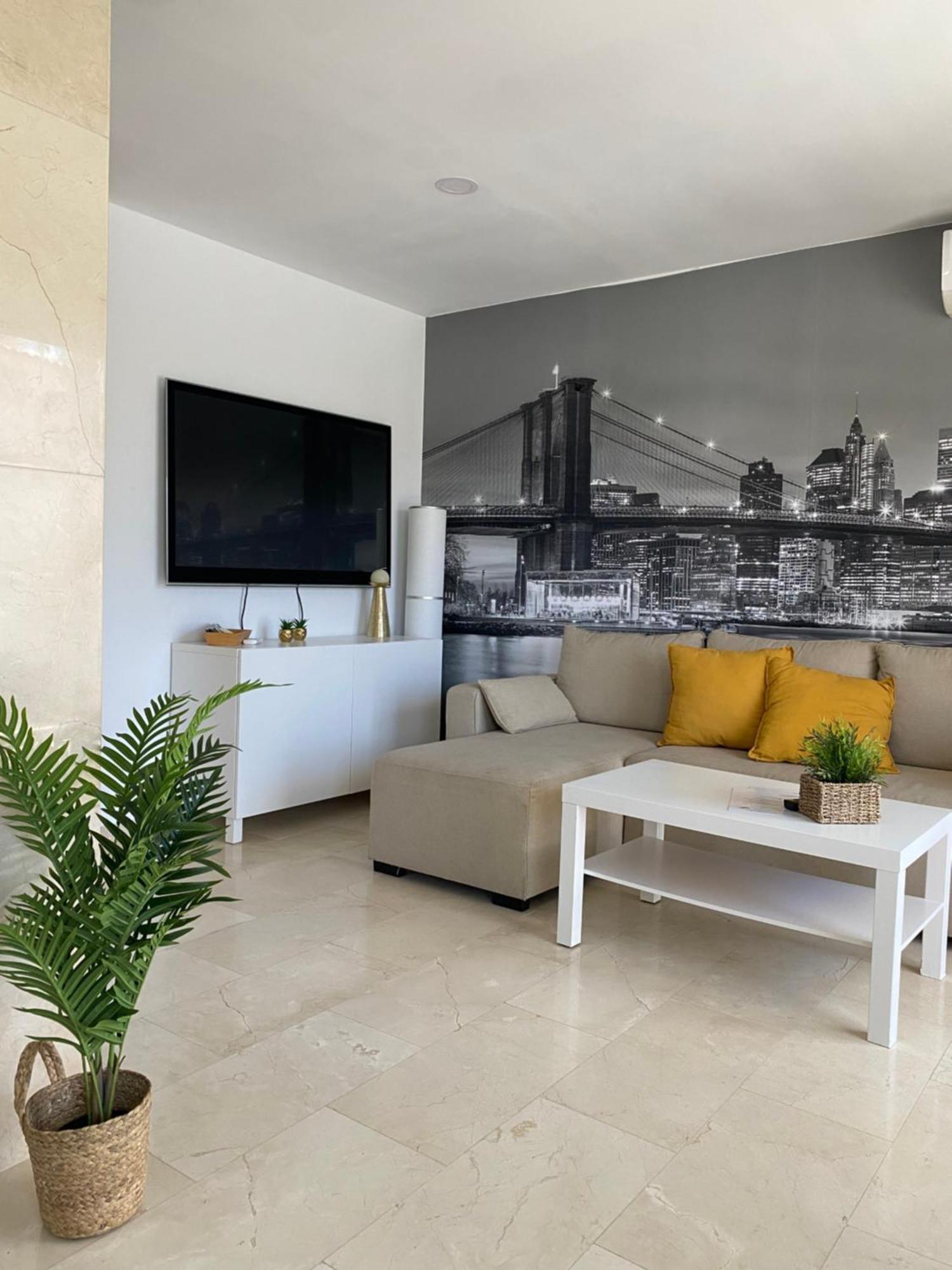 Apartamento A Pocos Metros De La Playa Arguineguin Luaran gambar